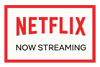 Streaming on Netflix