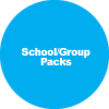 Go to School/Group Packs